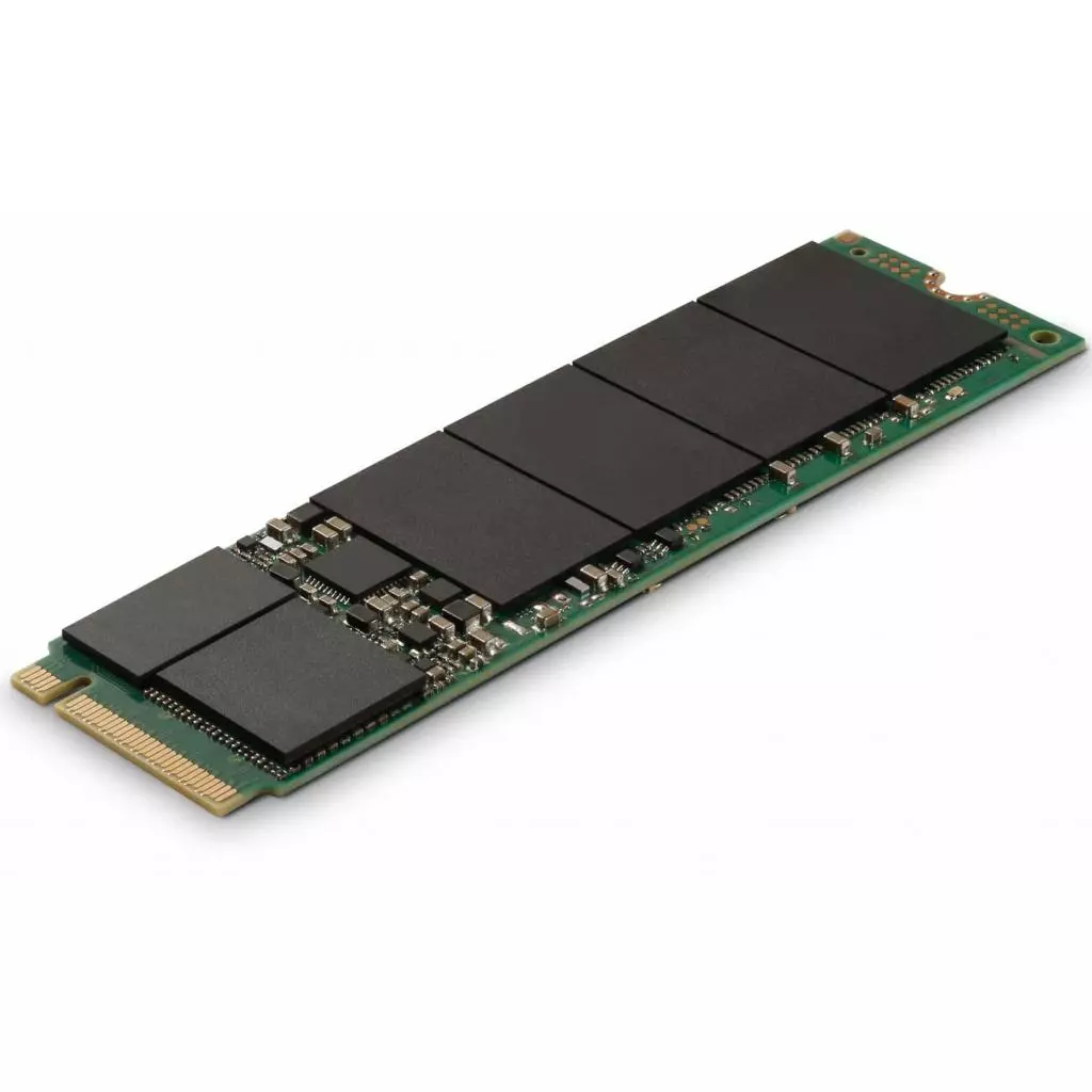 Накопитель SSD M.2 2280 1TB Micron (MTFDHBA1T0TCK-1AT1AABYY) - 1 Накопитель SSD M.2 2280 1TB Micron (MTFDHBA1T0TCK-1AT1AABYY) - 1