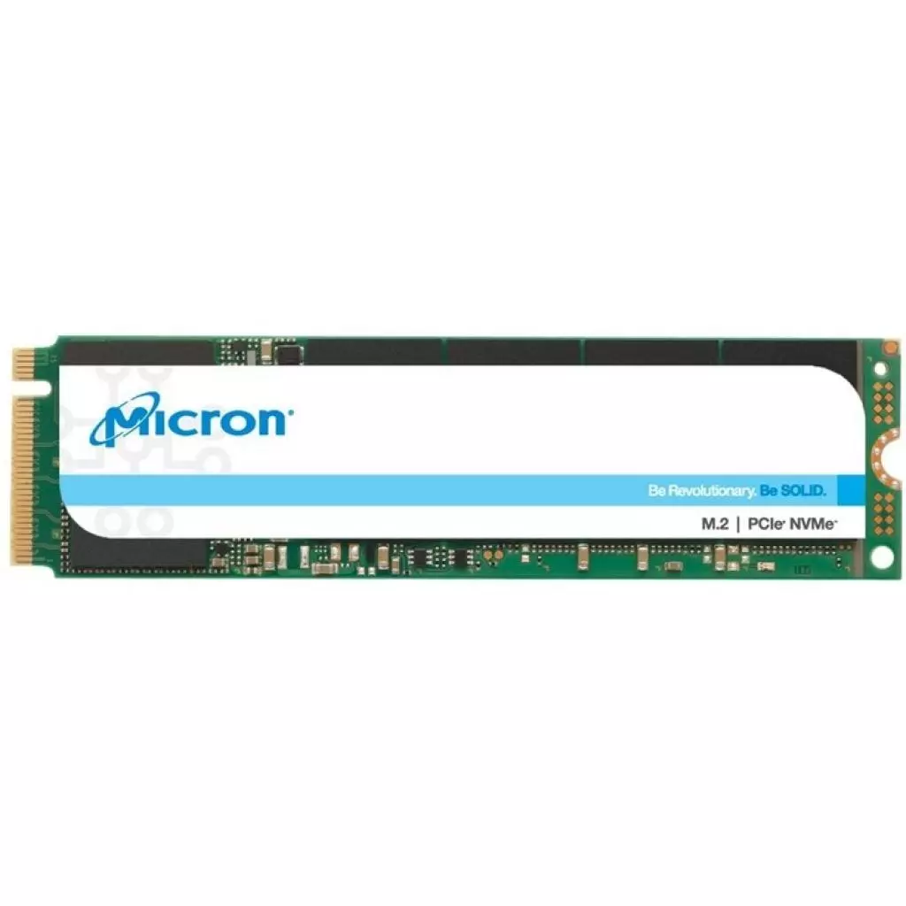 Накопитель SSD M.2 2280 1TB Micron (MTFDHBA1T0TCK-1AT1AABYY)