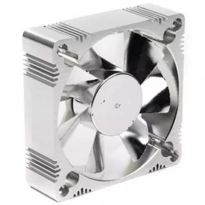 Кулер для корпуса TITAN TFD-A8025L12Z(RB) - 2 Кулер для корпуса TITAN TFD-A8025L12Z(RB) - 2