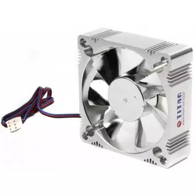 Кулер для корпуса TITAN TFD-A8025L12Z(RB)