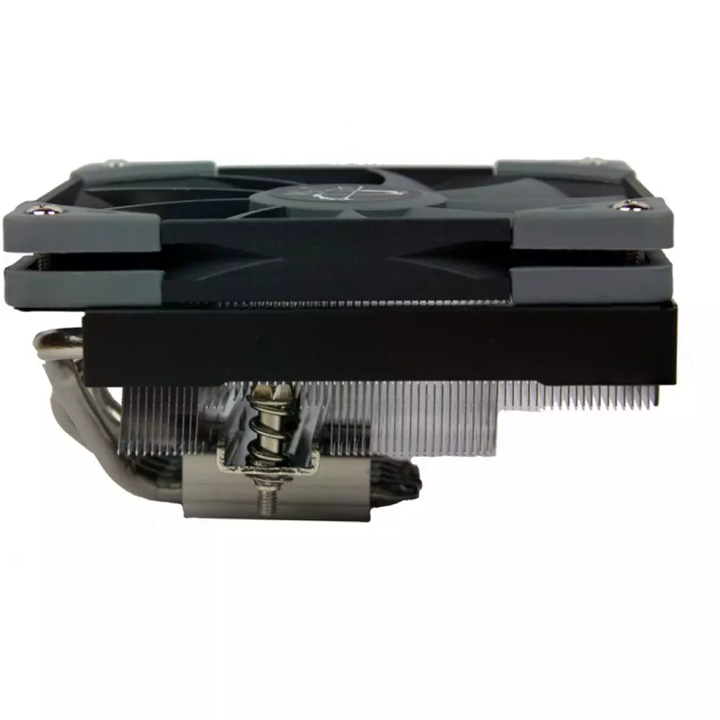 Кулер для процессора Scythe Big Shuriken 3 Rev.B (SCBSK-3000) - 2