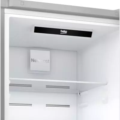 Холодильник BEKO RCNA406E30XP - 3 Холодильник BEKO RCNA406E30XP - 3