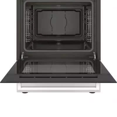 Плита BOSCH HKA050020Q - 3