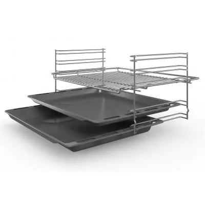 Плита BOSCH HKA050020Q - 4