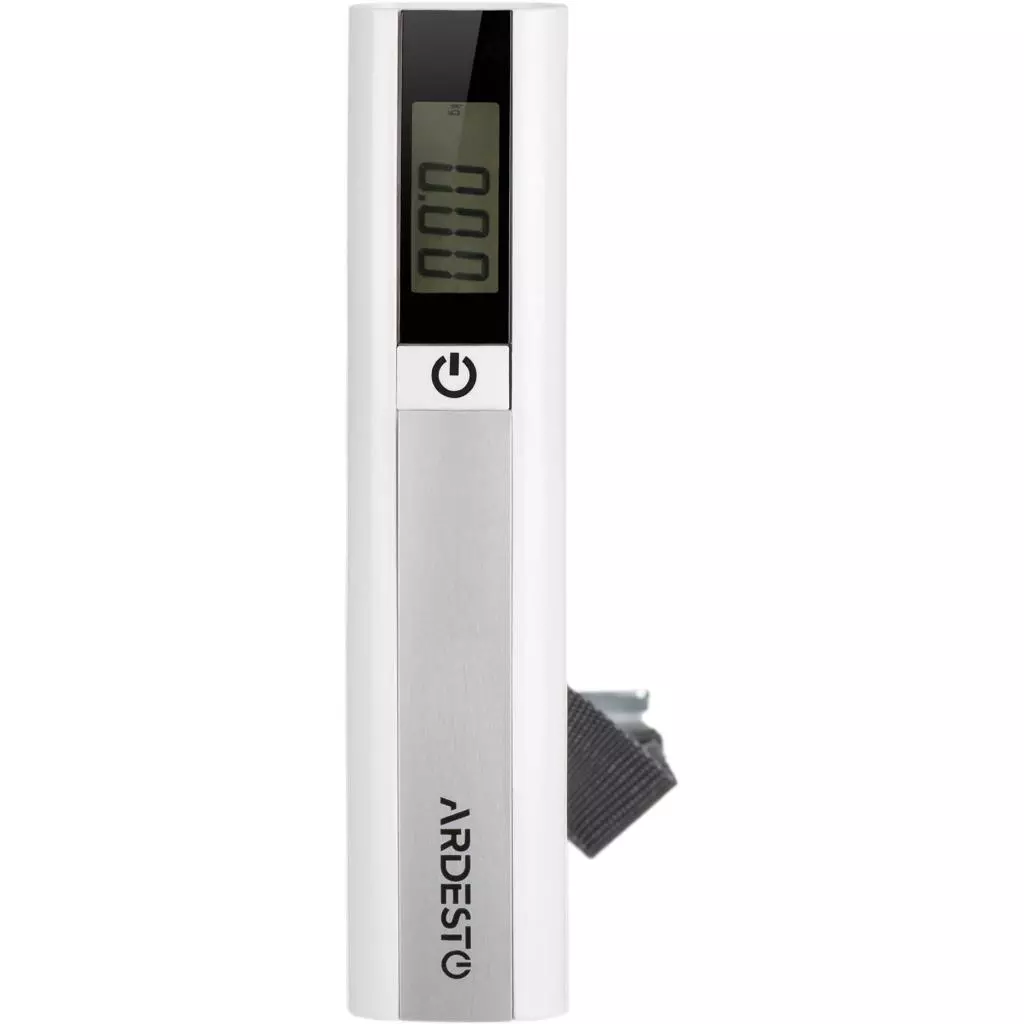 Весы для багажа Ardesto SC10 - 1 Весы для багажа Ardesto SC10 - 1