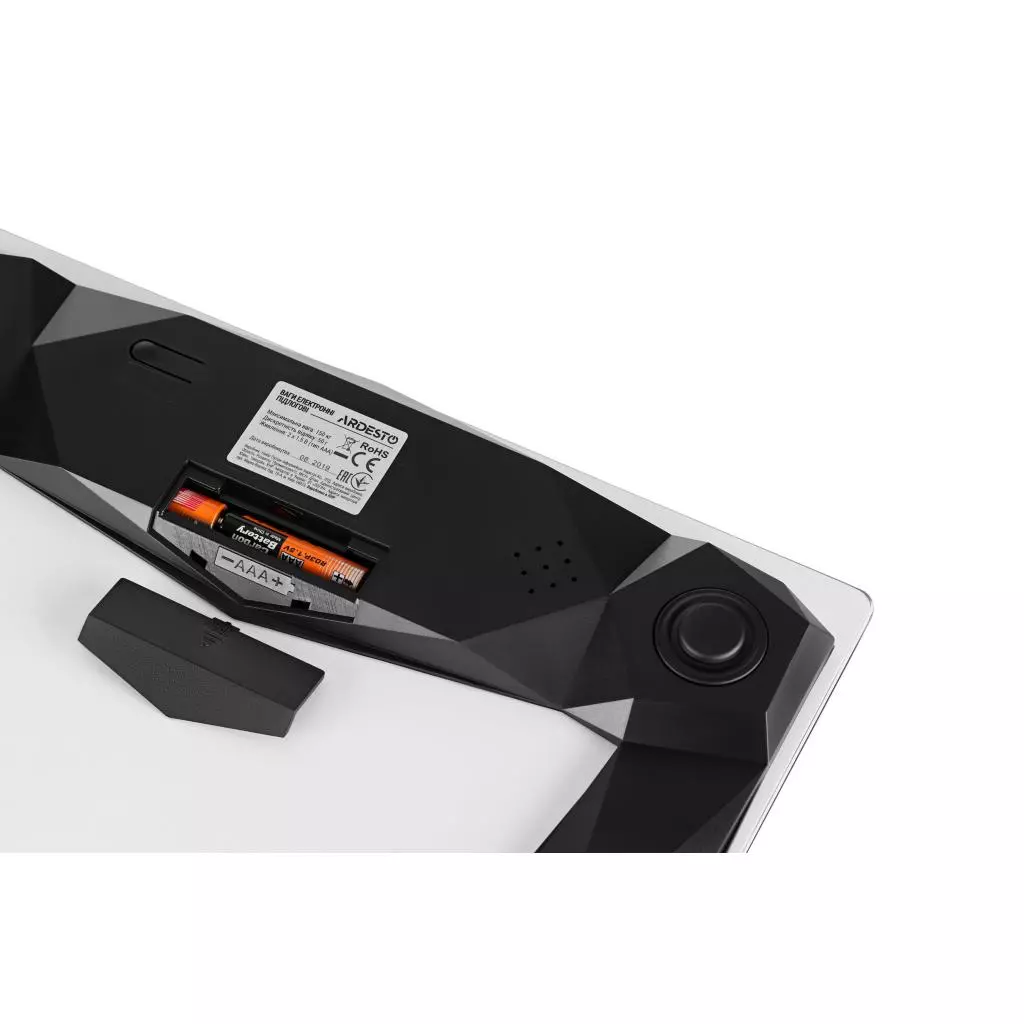 Весы напольные Ardesto SCB-965LEAVES - 3 Весы напольные Ardesto SCB-965LEAVES - 3