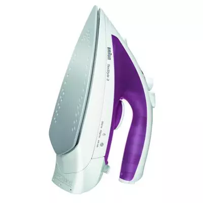 Утюг Braun TS 320 C (TS320C) - 1 Утюг Braun TS 320 C (TS320C) - 1