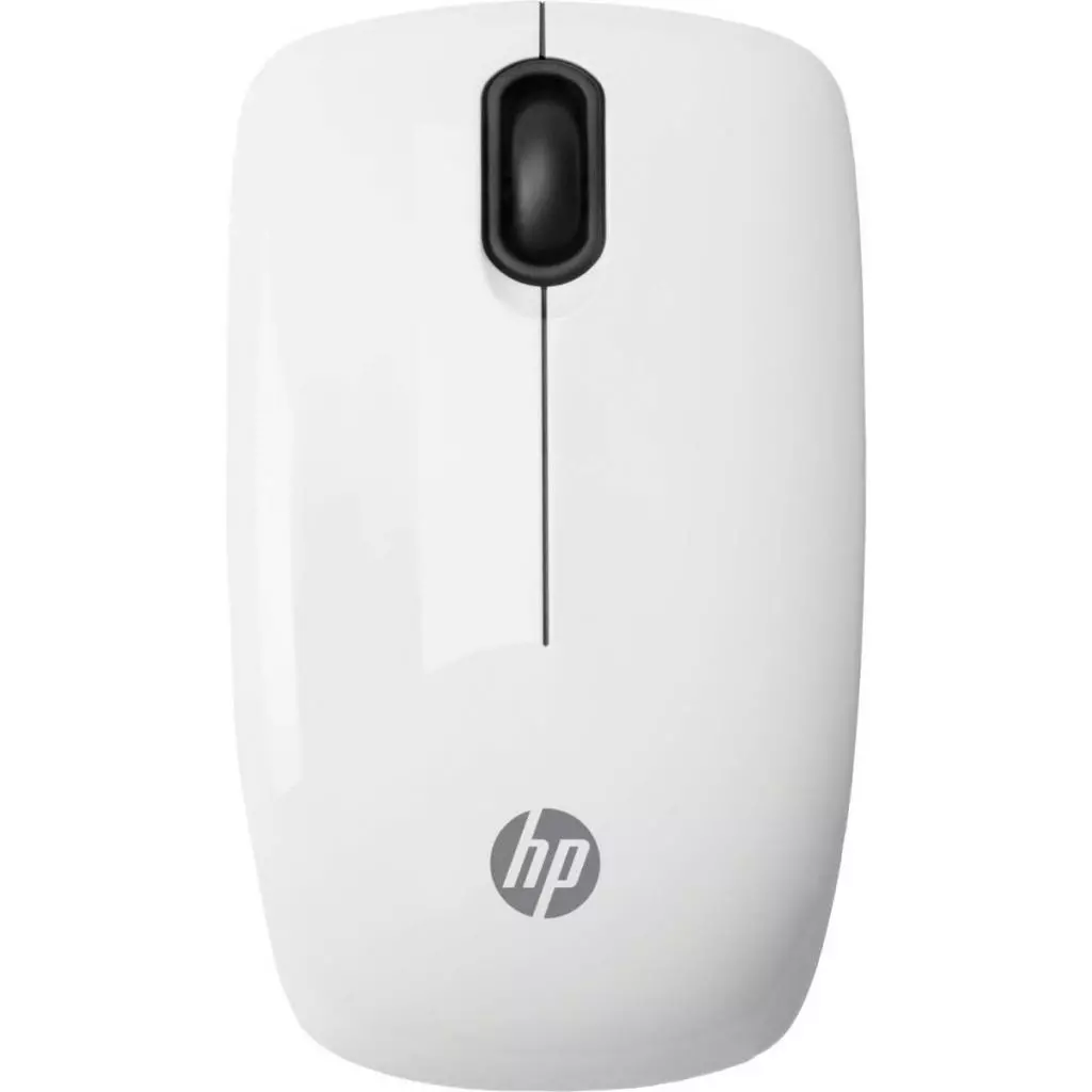 Мышка HP Z3200 White (E5J19AA) - 1 Мышка HP Z3200 White (E5J19AA) - 1