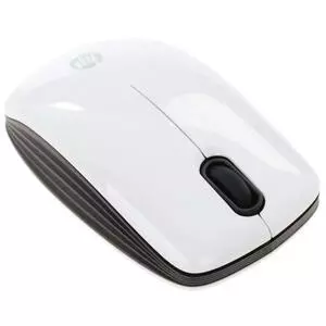 Мышка HP Z3200 White (E5J19AA)