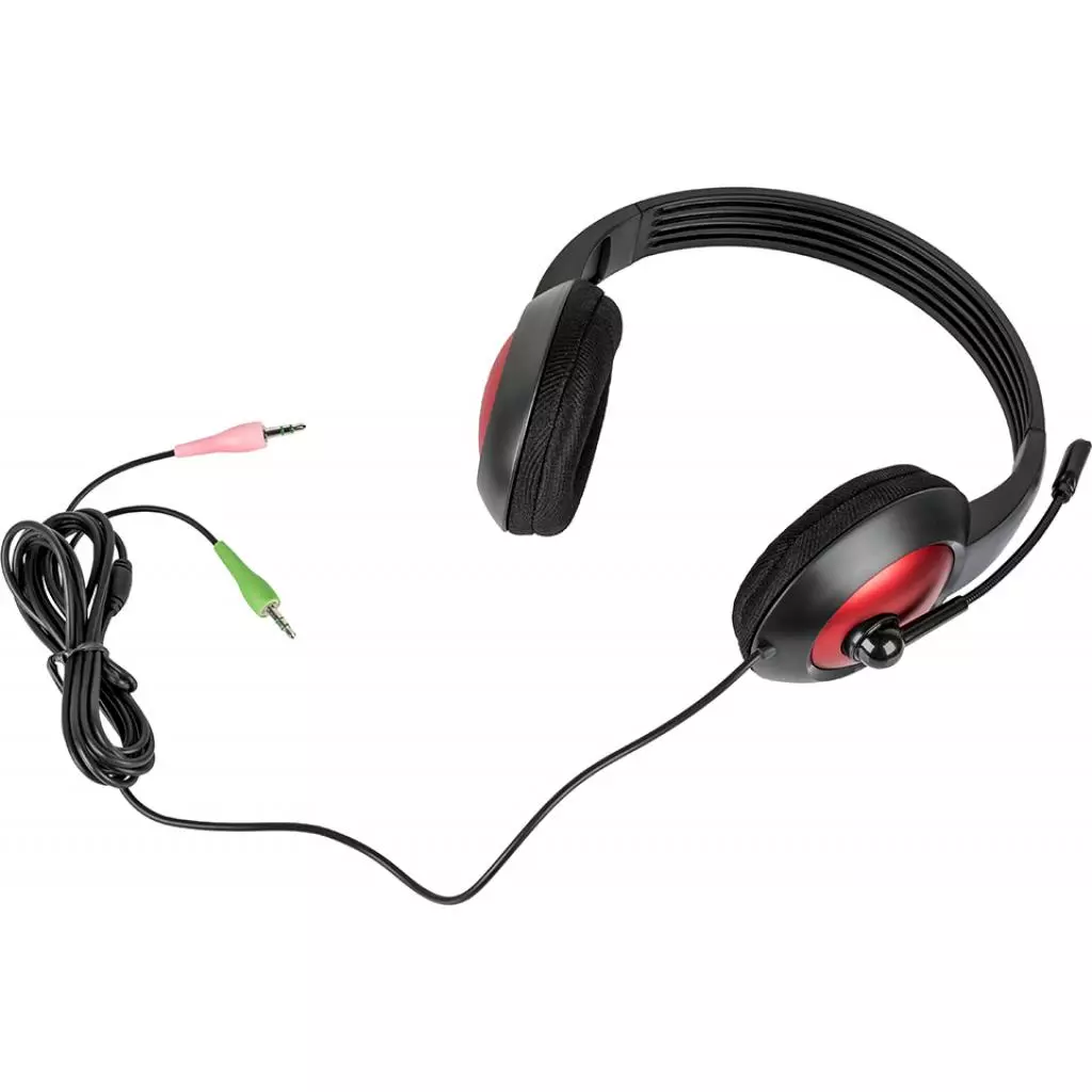 Наушники Gemix HP-808 MV - 3