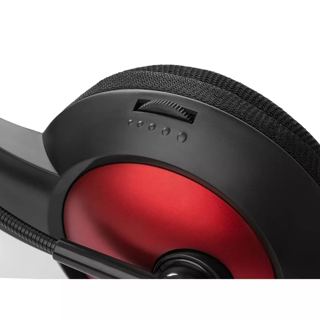 Наушники Gemix HP-808 MV - 6