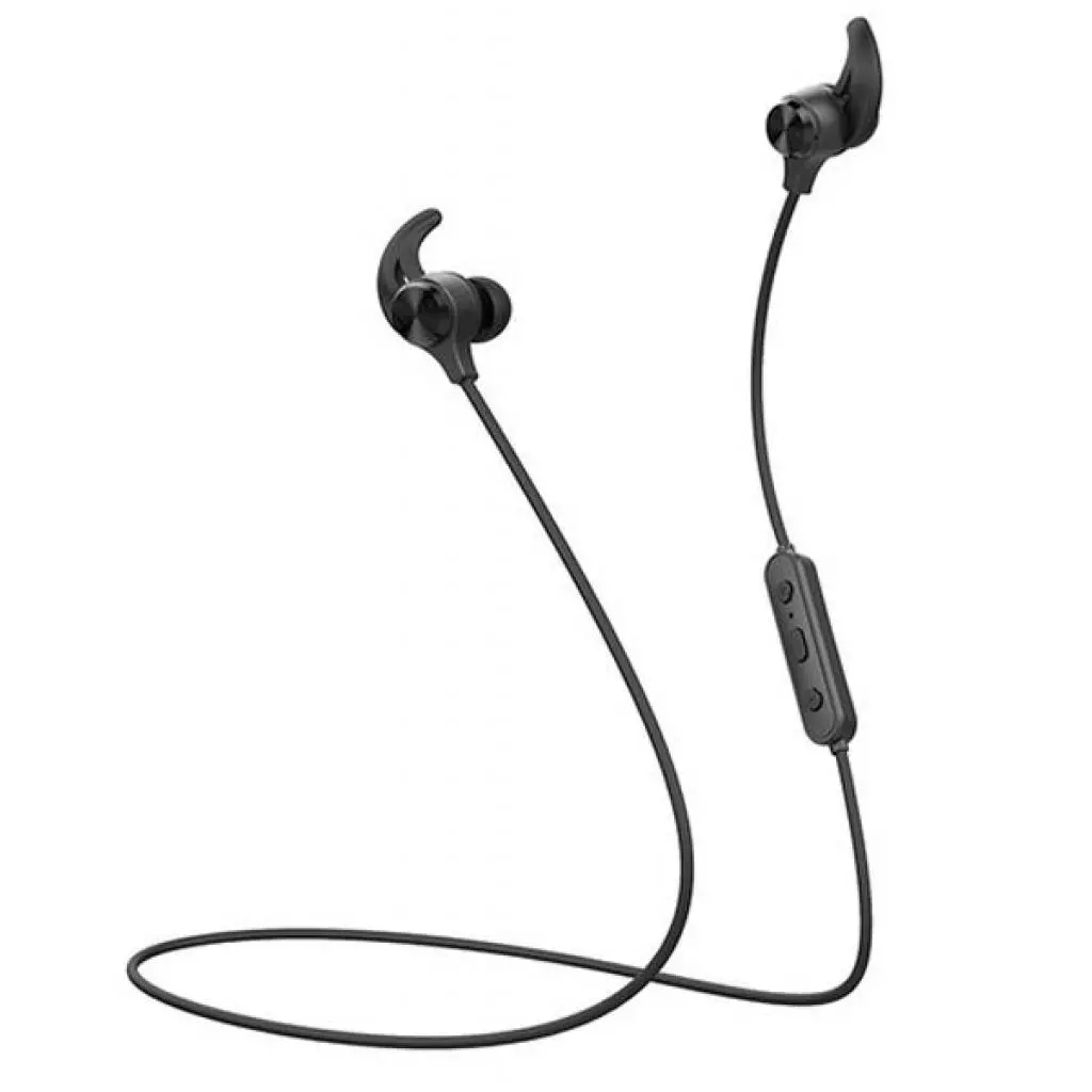 Наушники Edifier W280BT Black - 3