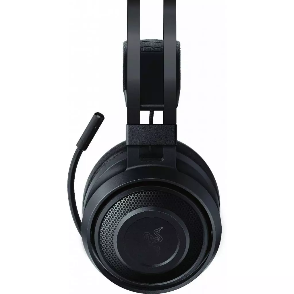 Наушники Razer Nari Essential (RZ04-02690100-R3M1) - 2