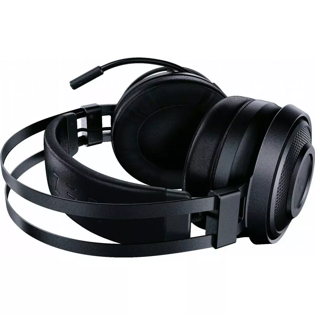Наушники Razer Nari Essential (RZ04-02690100-R3M1) - 6