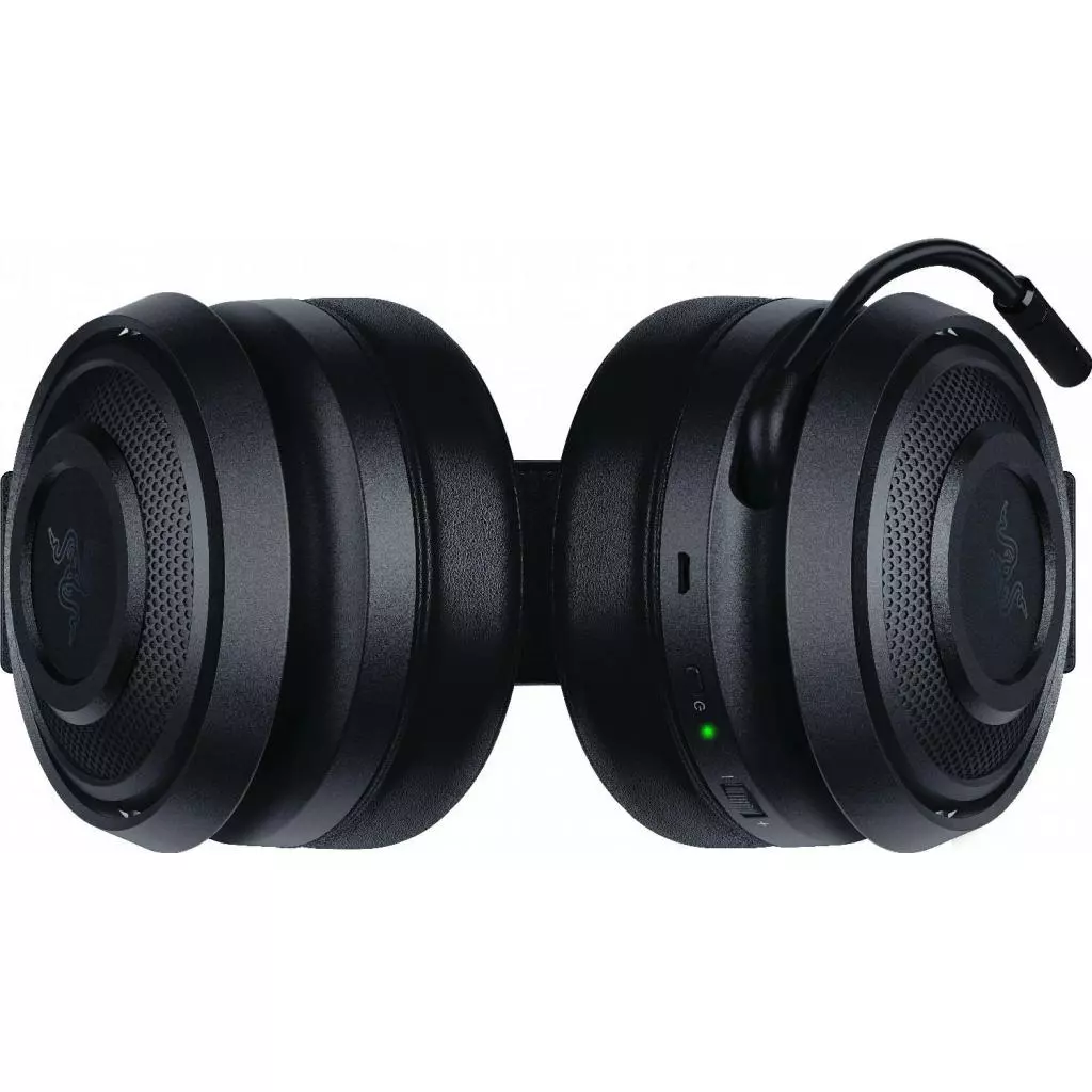 Наушники Razer Nari Essential (RZ04-02690100-R3M1) - 7
