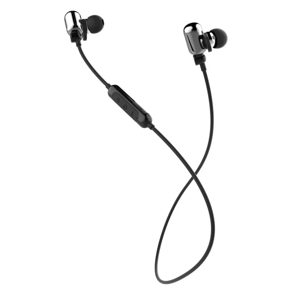 Наушники Edifier W293BT Bright Silver - 1 Наушники Edifier W293BT Bright Silver - 1