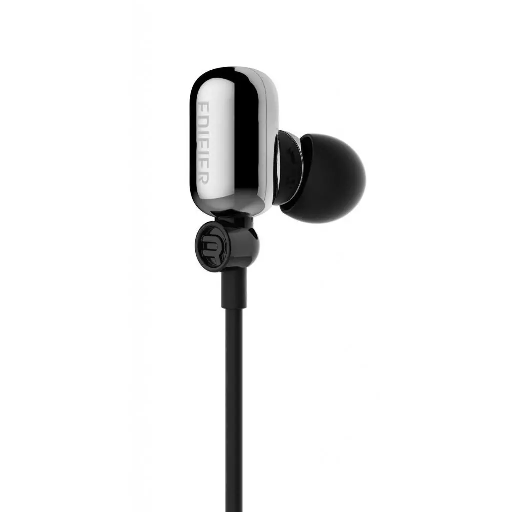 Наушники Edifier W293BT Bright Silver - 3 Наушники Edifier W293BT Bright Silver - 3