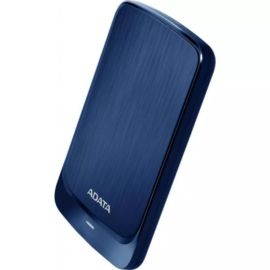Внешний жесткий диск 2.5" 2TB ADATA (AHV320-2TU31-CBL) - 1 Внешний жесткий диск 2.5" 2TB ADATA (AHV320-2TU31-CBL) - 1