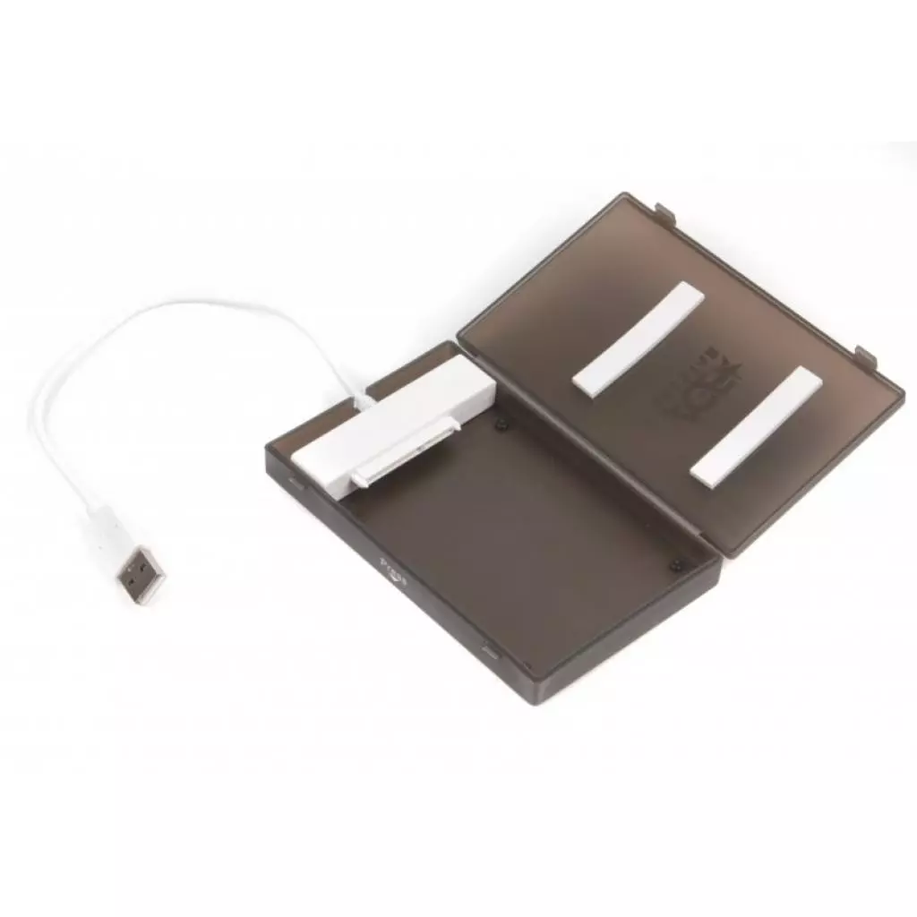 Карман внешний AgeStar SUBCP1 (black) - 1 Карман внешний AgeStar SUBCP1 (black) - 1