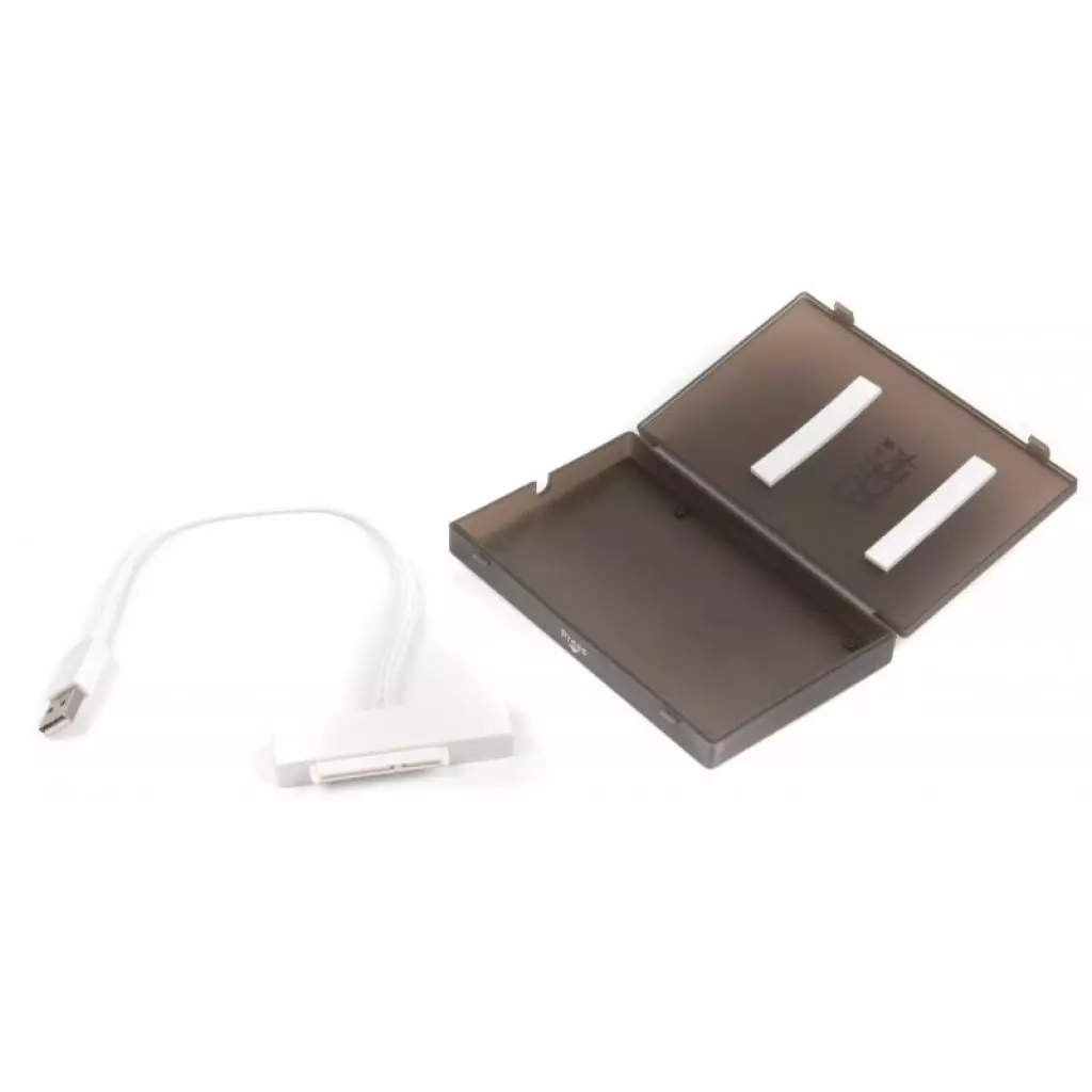 Карман внешний AgeStar SUBCP1 (black) - 2 Карман внешний AgeStar SUBCP1 (black) - 2