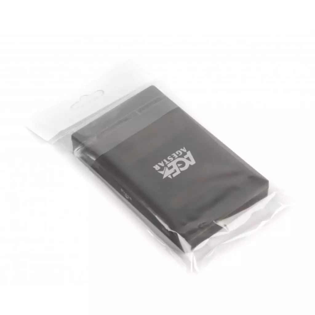 Карман внешний AgeStar SUBCP1 (black) - 3 Карман внешний AgeStar SUBCP1 (black) - 3