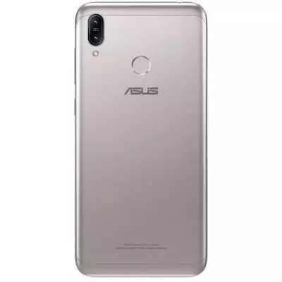 Мобильный телефон ASUS ZenFone Max (M2) ZB633KL 4/32 GB Meteor Silver (ZB633KL-4J072EU) - 1 Мобильный телефон ASUS ZenFone Max (M2) ZB633KL 4/32 GB Meteor Silver (ZB633KL-4J072EU) - 1