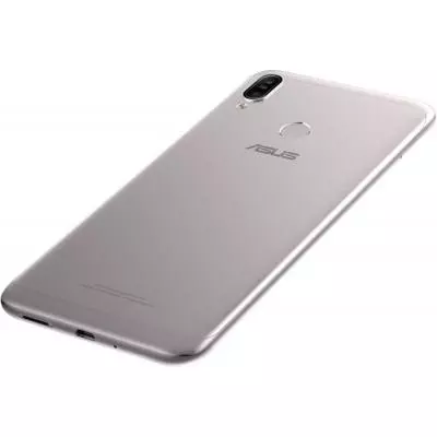 Мобильный телефон ASUS ZenFone Max (M2) ZB633KL 4/32 GB Meteor Silver (ZB633KL-4J072EU) - 4 Мобильный телефон ASUS ZenFone Max (M2) ZB633KL 4/32 GB Meteor Silver (ZB633KL-4J072EU) - 4