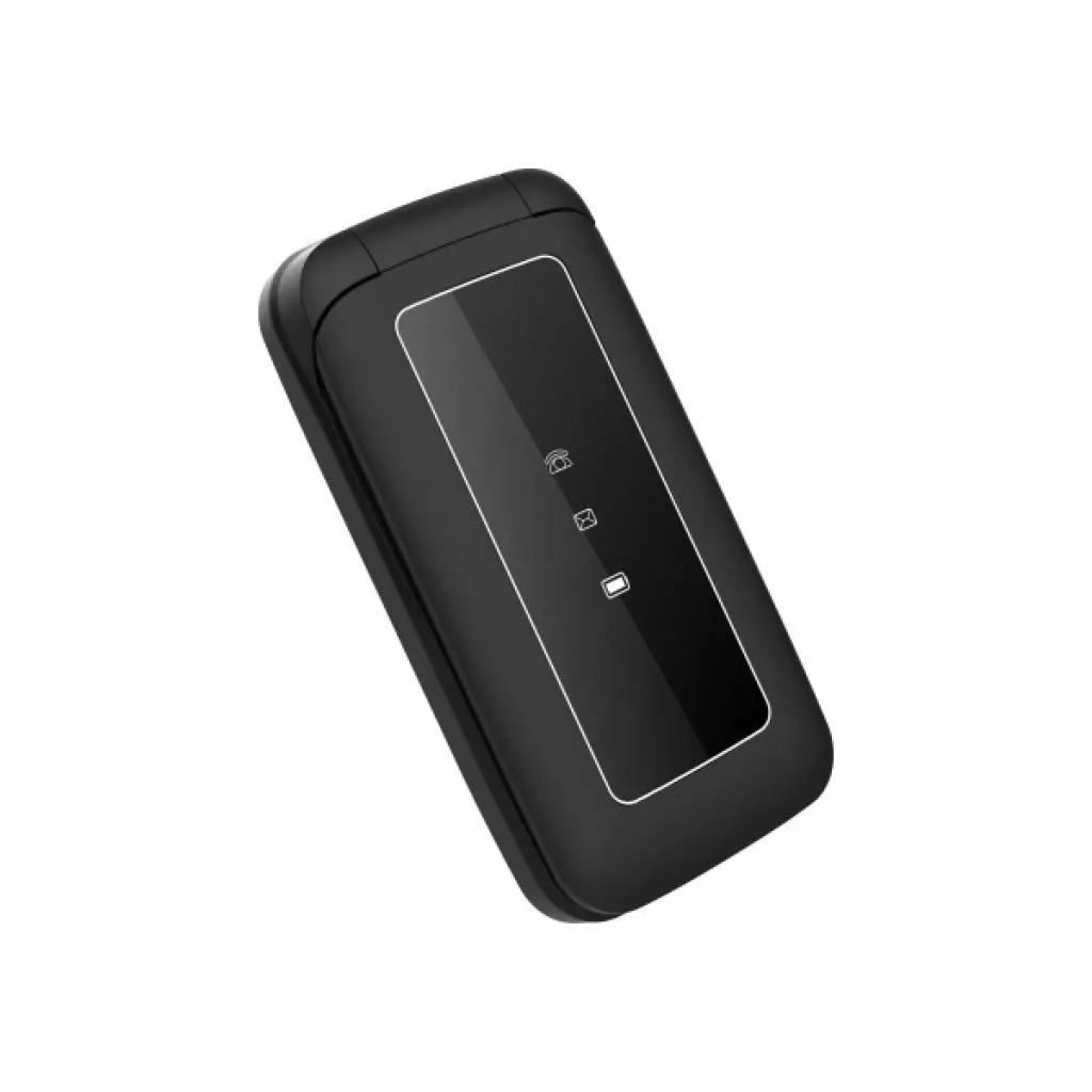 Мобильный телефон Nomi i2400 Black - 4