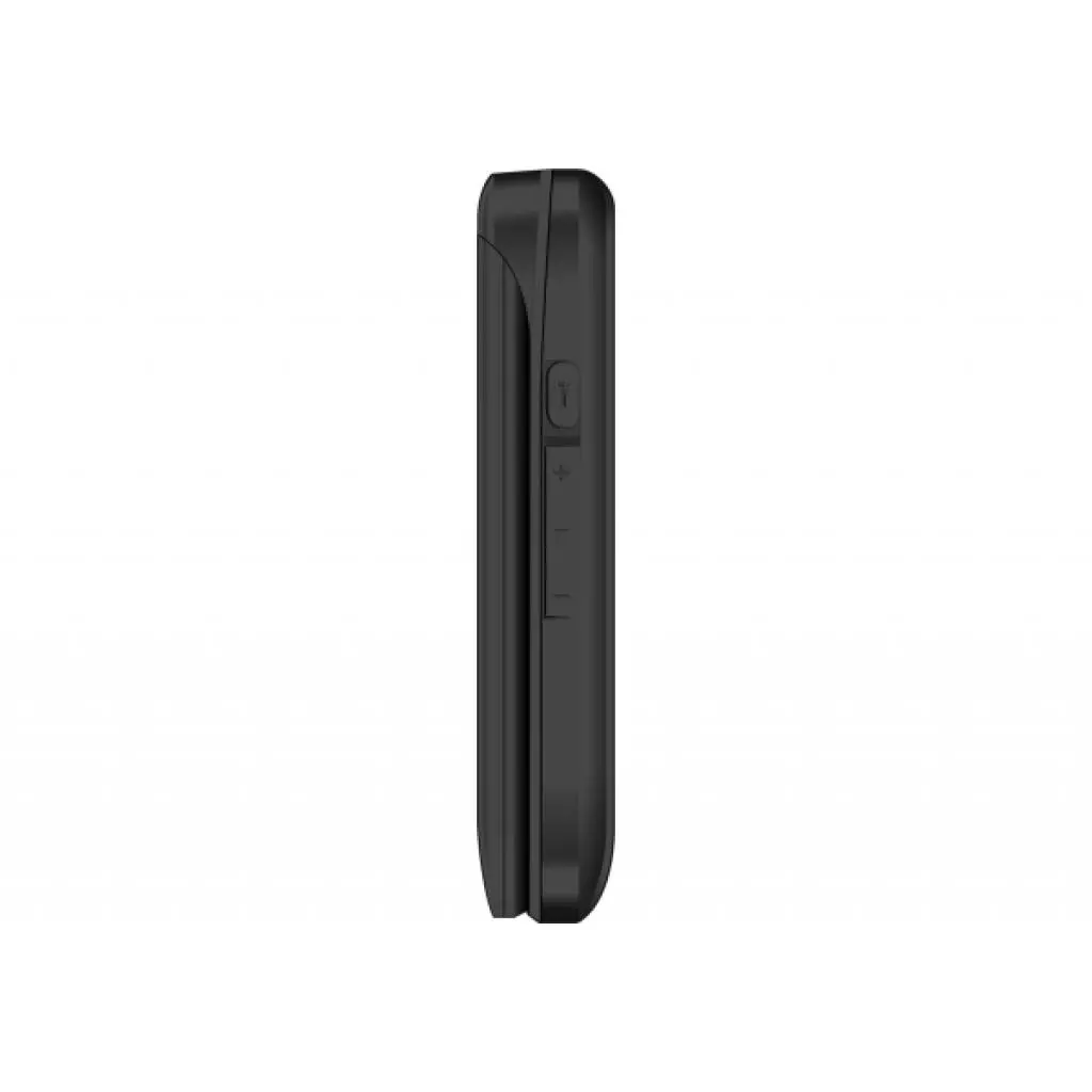 Мобильный телефон Nomi i2400 Black - 6