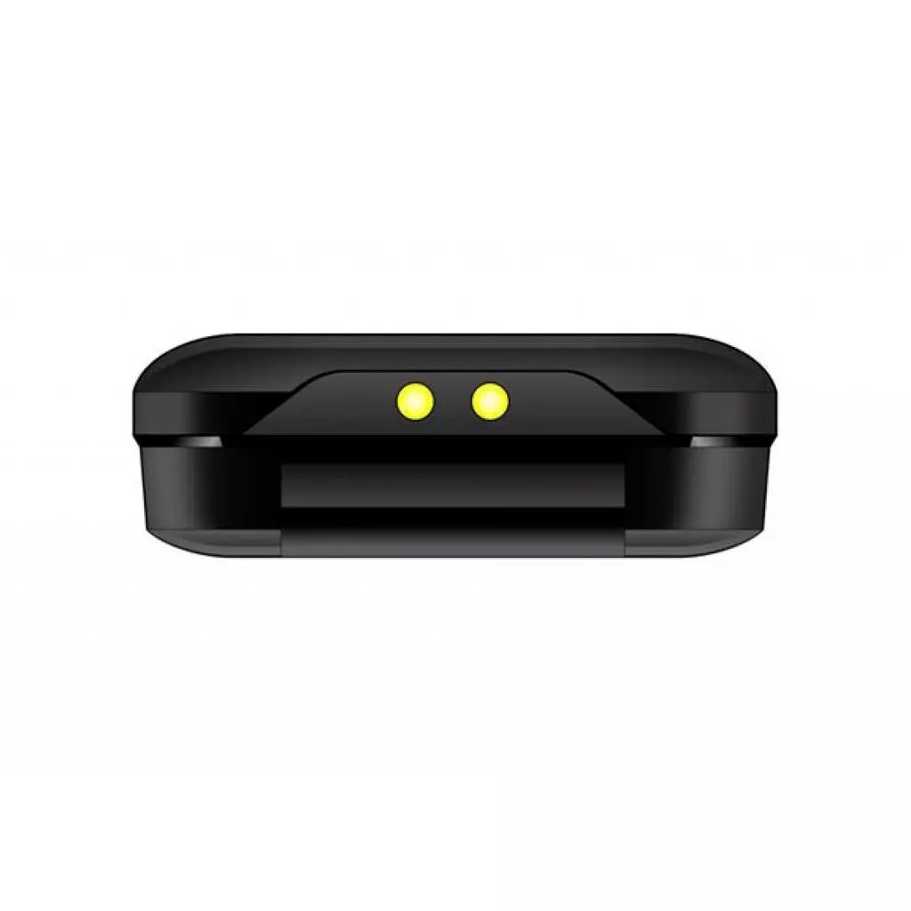 Мобильный телефон Nomi i2400 Black - 8