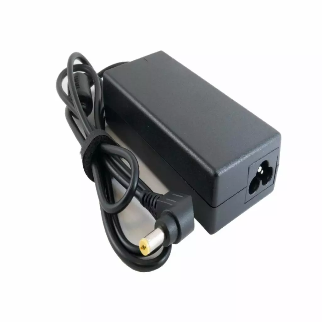 Блок питания к ноутбуку Extradigital Acer 19V, 3.42A, 65W (5.5x1.7) (PSA3850) - 2 Блок питания к ноутбуку Extradigital Acer 19V, 3.42A, 65W (5.5x1.7) (PSA3850) - 2