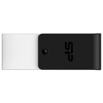 USB флеш накопитель Silicon Power 8GB Mobile X21 USB 2.0 (SP008GBUF2X21V1K)