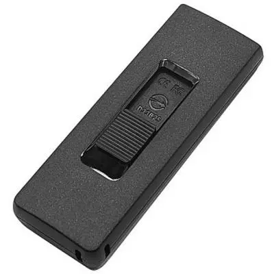 USB флеш накопитель Silicon Power 8GB BLAZE B20 USB 3.0 (SP008GBUF3B20V1K) - 1