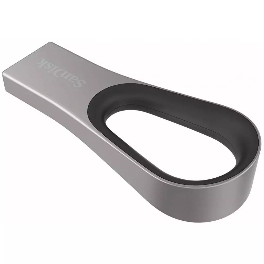 USB флеш накопитель SanDisk 64GB Ultra Loop USB 3.0 (SDCZ93-064G-G46) - 2