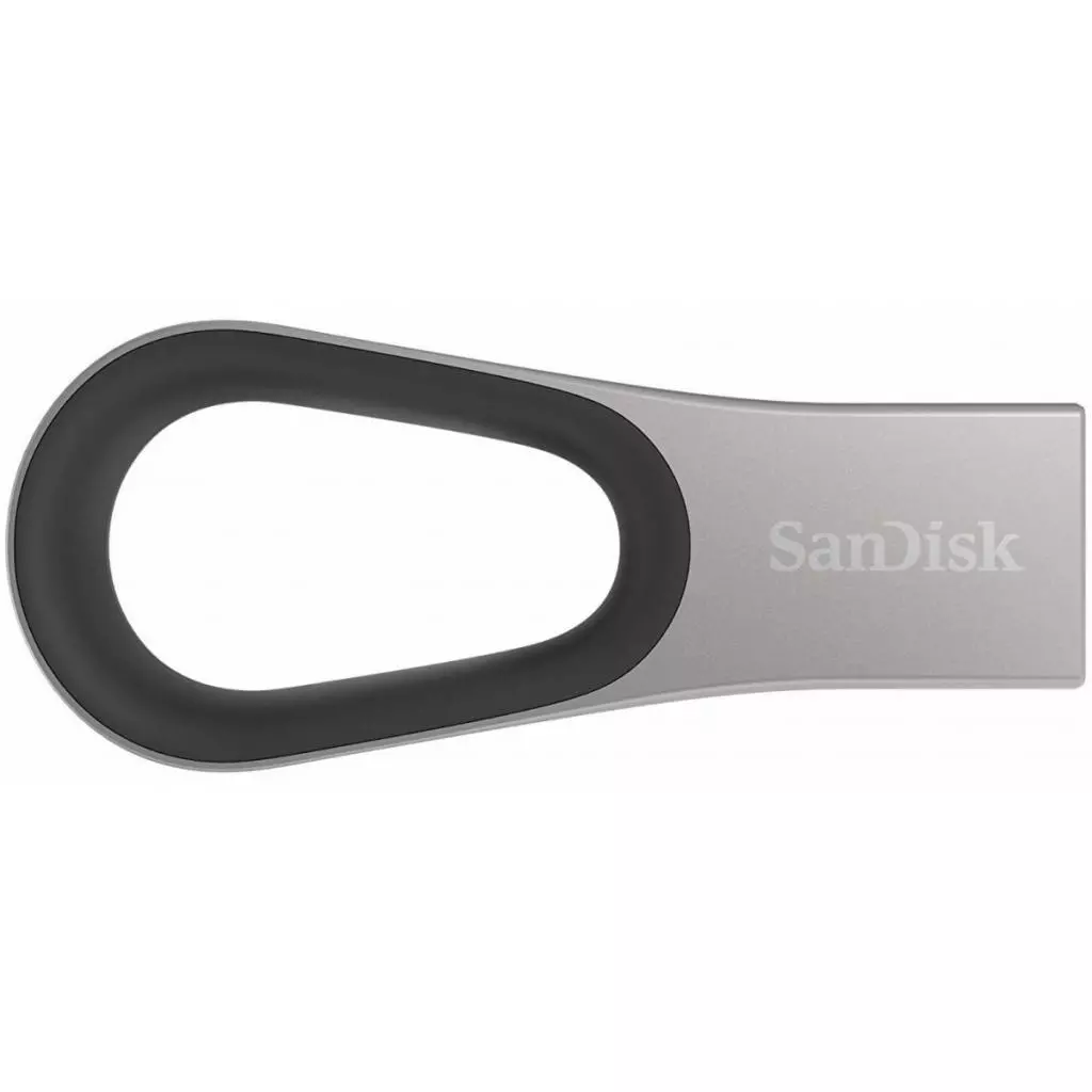 USB флеш накопитель SanDisk 64GB Ultra Loop USB 3.0 (SDCZ93-064G-G46)