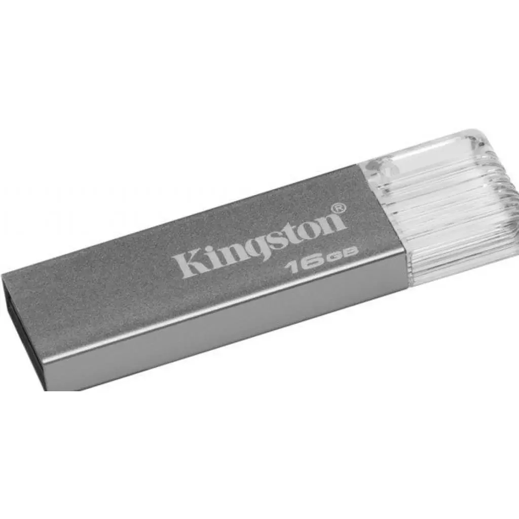 USB флеш накопитель Kingston 16GB DT Mini DTM7 USB 3.0 (DTM7/16GB) - 1 USB флеш накопитель Kingston 16GB DT Mini DTM7 USB 3.0 (DTM7/16GB) - 1