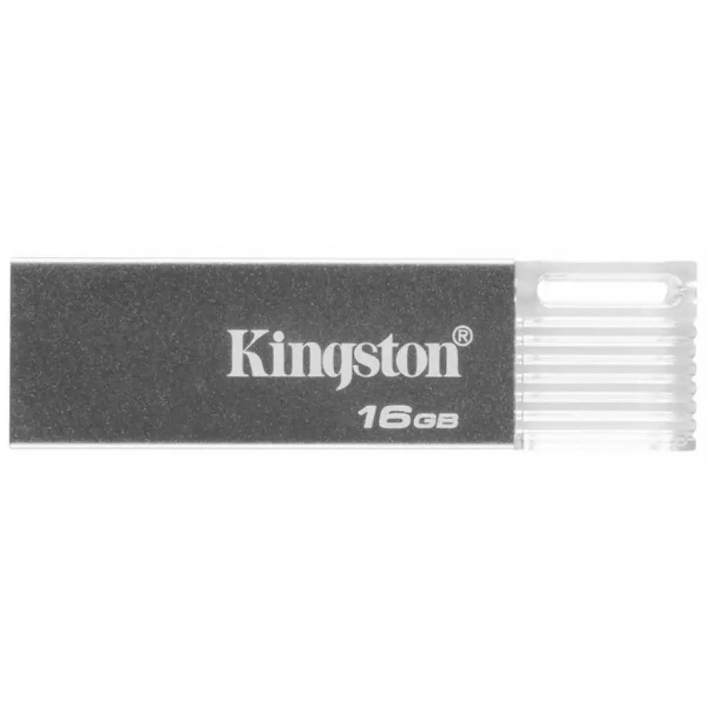 USB флеш накопитель Kingston 16GB DT Mini DTM7 USB 3.0 (DTM7/16GB)