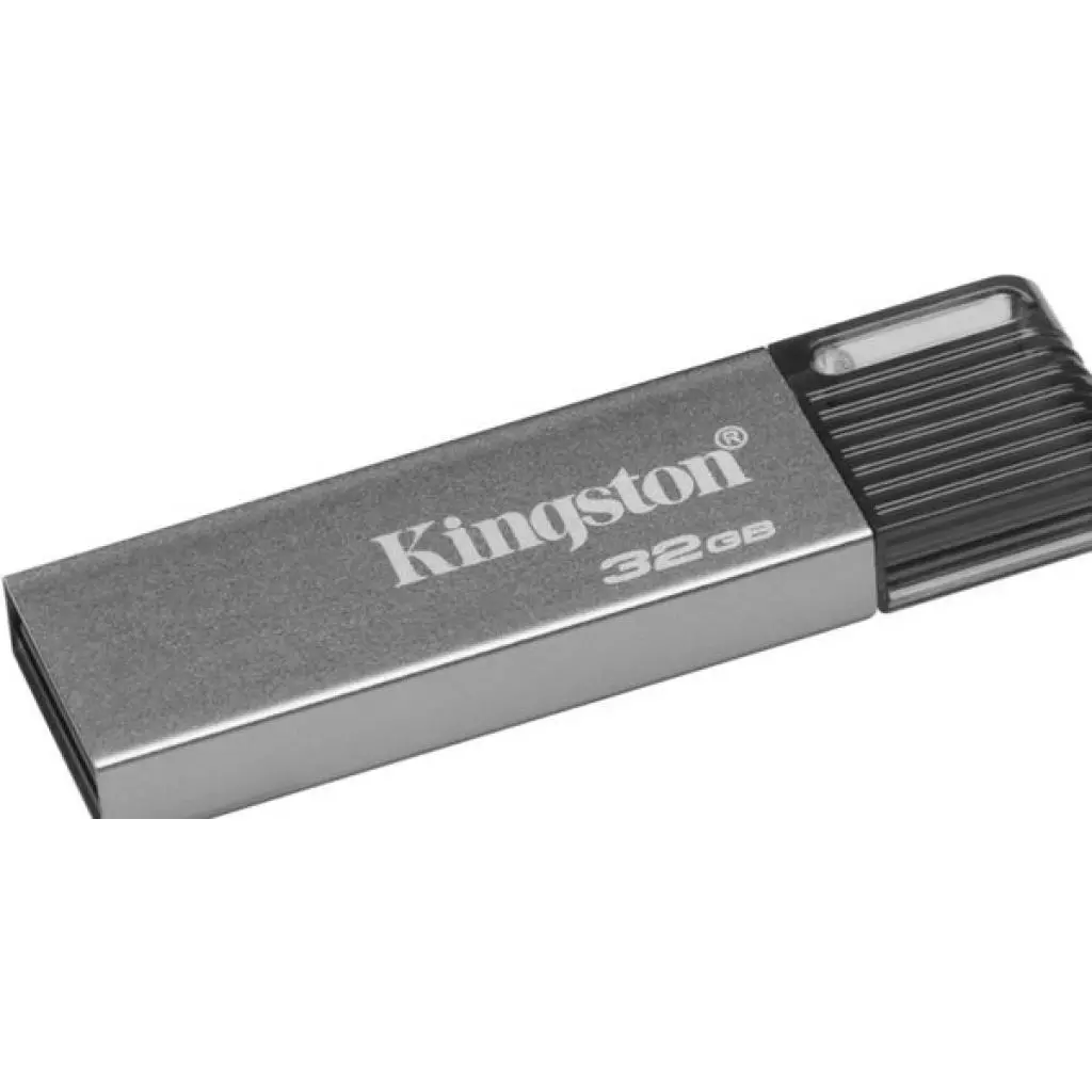 USB флеш накопитель Kingston 32GB DT Mini DTM7 USB 3.0 (DTM7/32GB) - 1 USB флеш накопитель Kingston 32GB DT Mini DTM7 USB 3.0 (DTM7/32GB) - 1