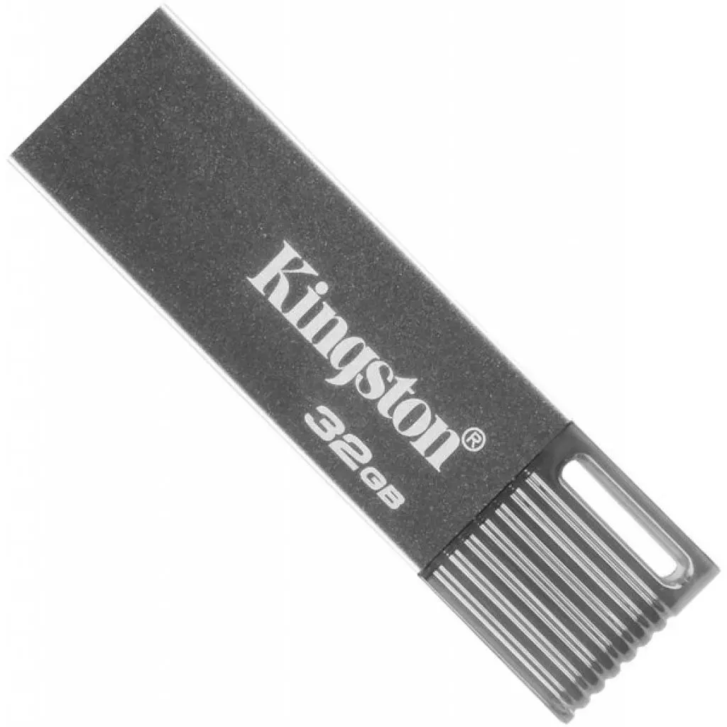 USB флеш накопитель Kingston 32GB DT Mini DTM7 USB 3.0 (DTM7/32GB) - 2 USB флеш накопитель Kingston 32GB DT Mini DTM7 USB 3.0 (DTM7/32GB) - 2