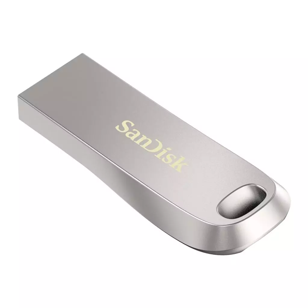 USB флеш накопитель SanDisk 32GB Ultra Luxe USB 3.1 (SDCZ74-032G-G46) - 2 USB флеш накопитель SanDisk 32GB Ultra Luxe USB 3.1 (SDCZ74-032G-G46) - 2
