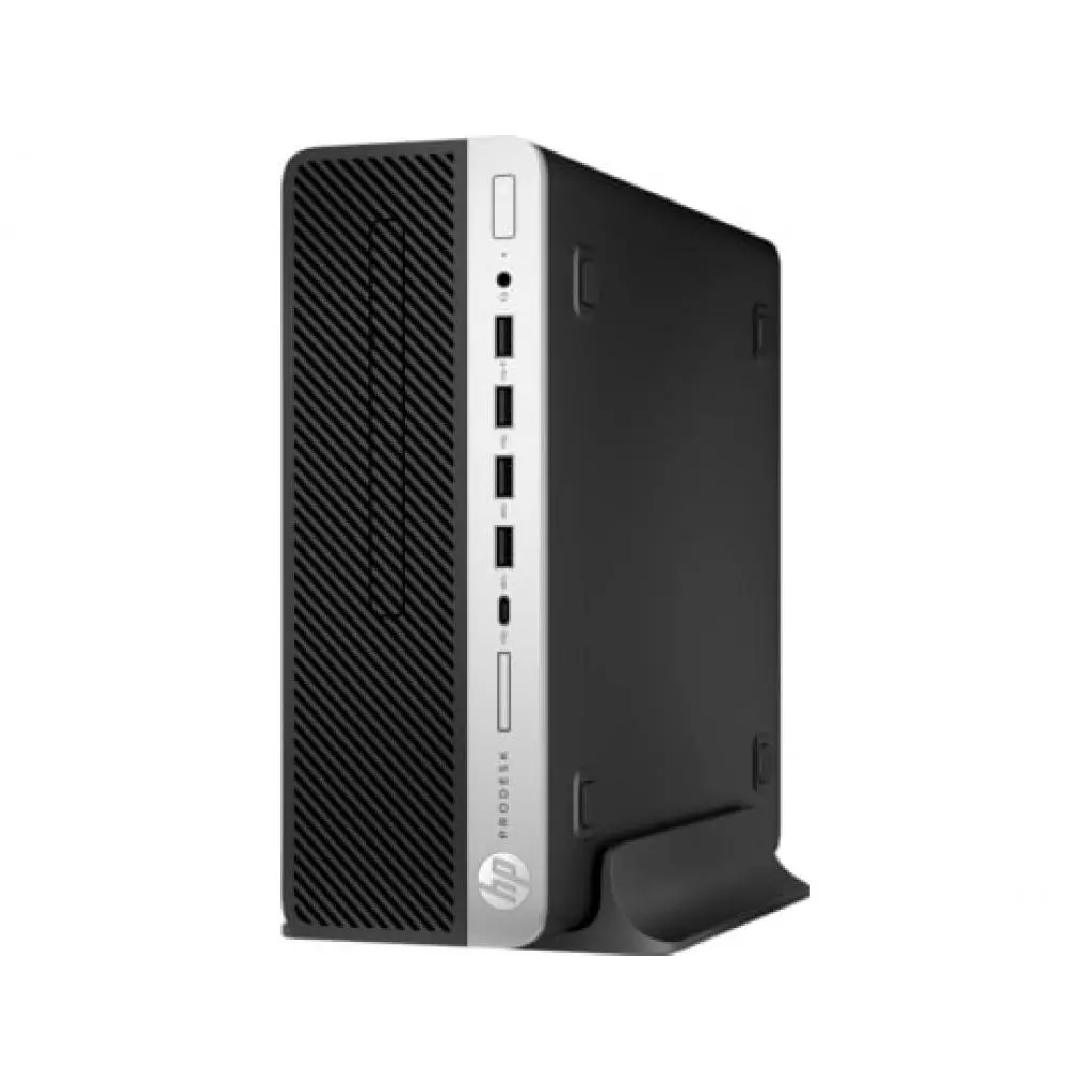 Компьютер HP ProDesk 600 G4 SFF (4QC75ES) - 1 Компьютер HP ProDesk 600 G4 SFF (4QC75ES) - 1
