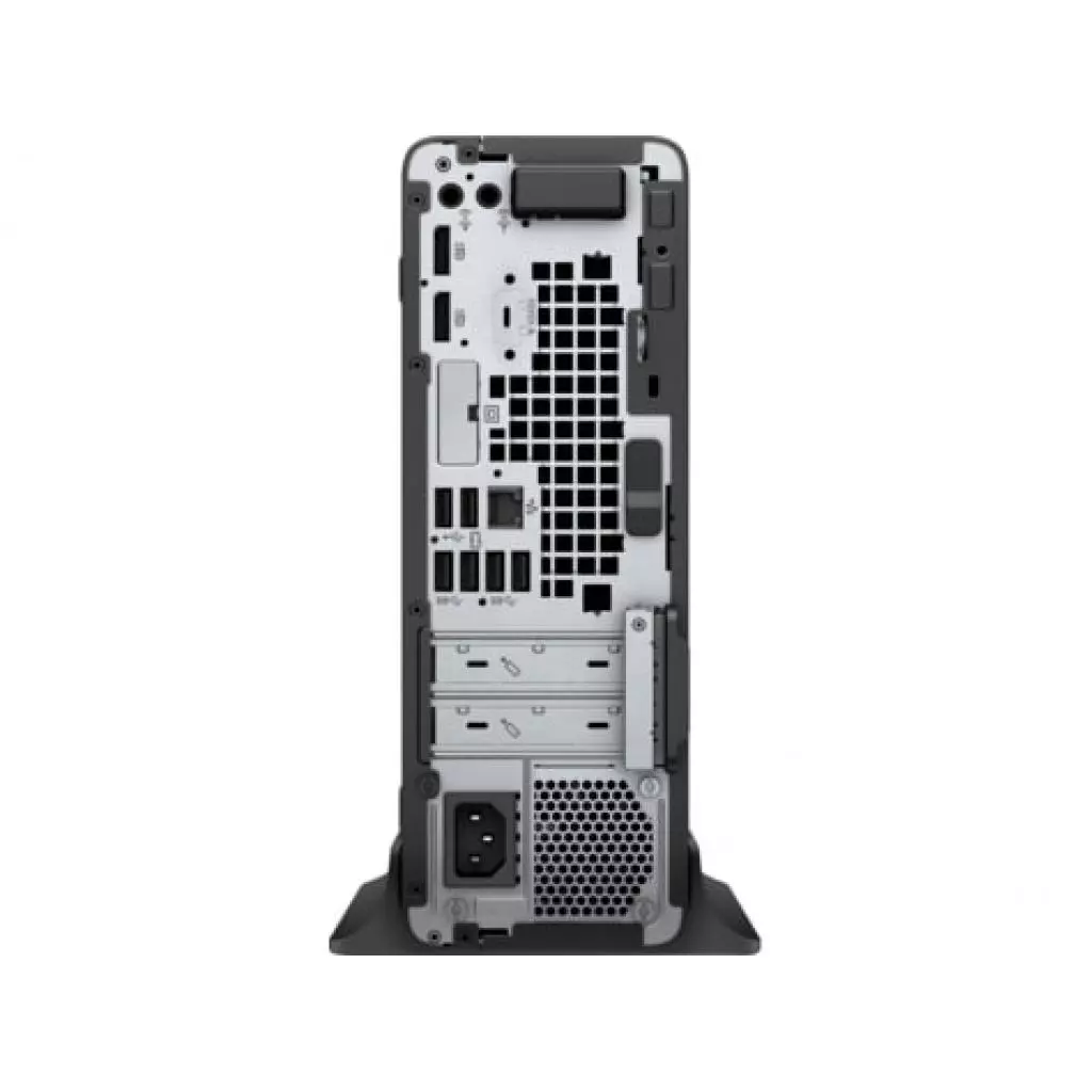 Компьютер HP ProDesk 600 G4 SFF (4QC75ES) - 4 Компьютер HP ProDesk 600 G4 SFF (4QC75ES) - 4