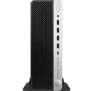 Компьютер HP ProDesk 600 G4 SFF (4QC75ES)
