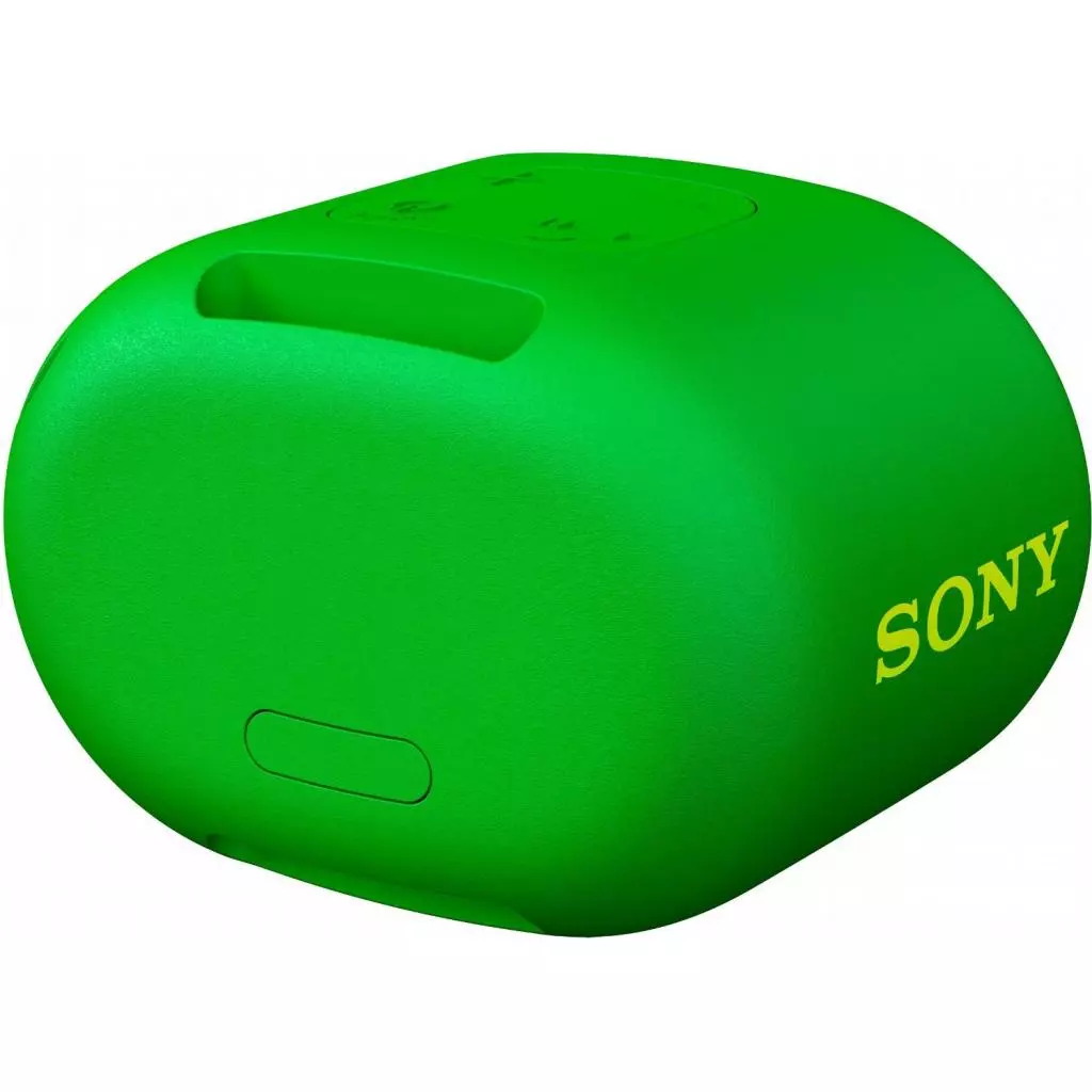 Акустическая система Sony SRS-XB01 Green (SRSXB01G.RU2) - 2 Акустическая система Sony SRS-XB01 Green (SRSXB01G.RU2) - 2