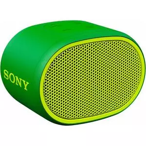 Акустическая система Sony SRS-XB01 Green (SRSXB01G.RU2)