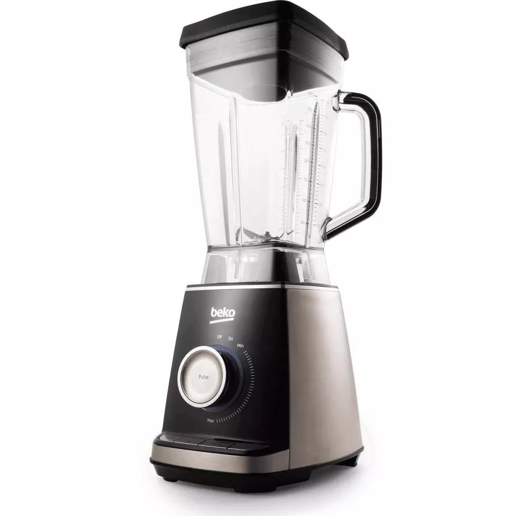 Блендер Beko TBS3164X - 1