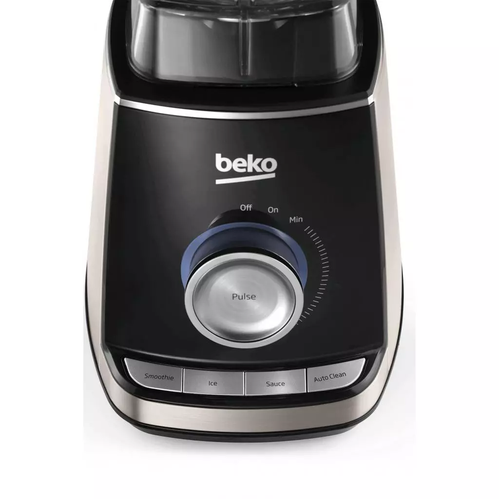 Блендер Beko TBS3164X - 5