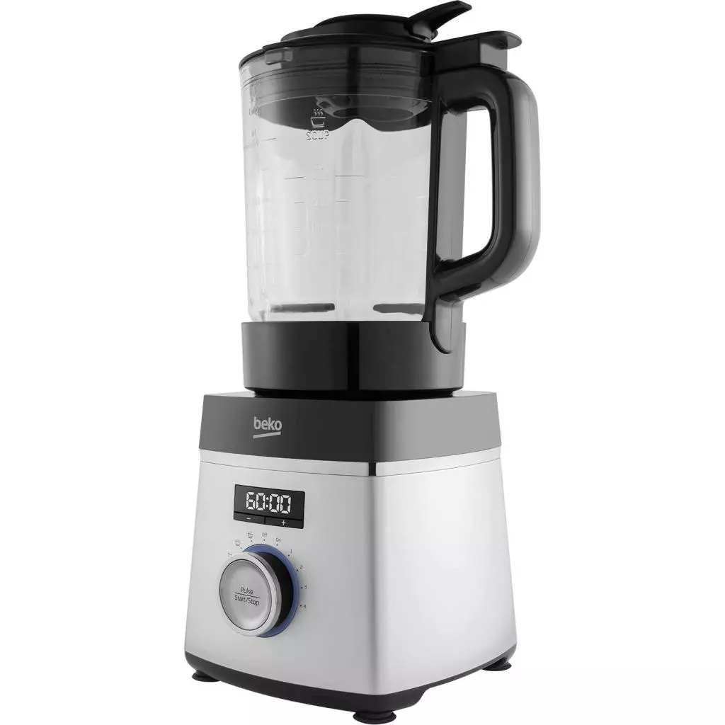 Блендер Beko SMM888BX - 1