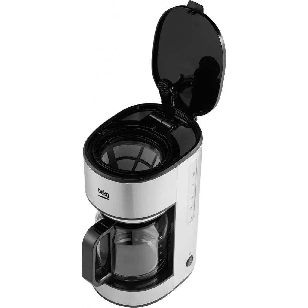 Кофеварка Beko CFM6350I - 1