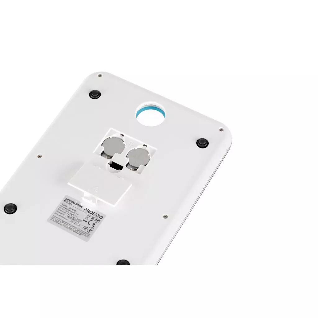 Весы кухонные Ardesto SCK-839B - 3 Весы кухонные Ardesto SCK-839B - 3